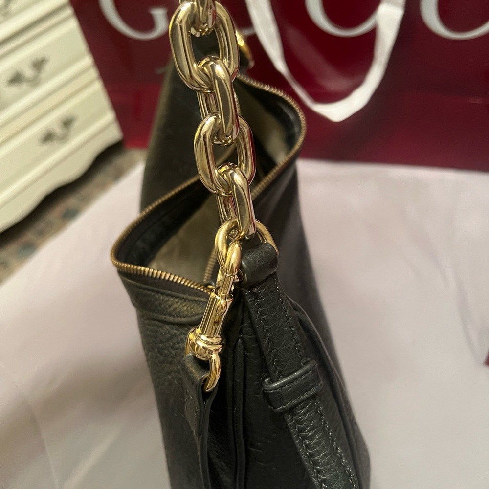 Authentic gucci bag - Picture 11 of 12